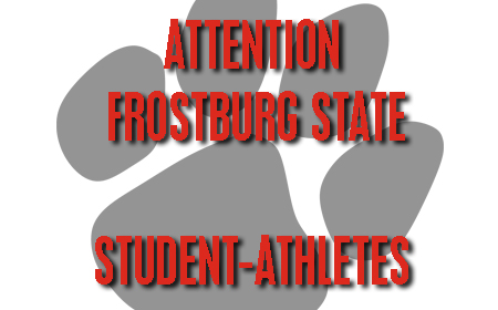 FSU Student-athletes